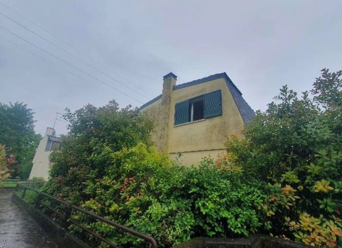 casa indipendente in vendita a Camposampiero
