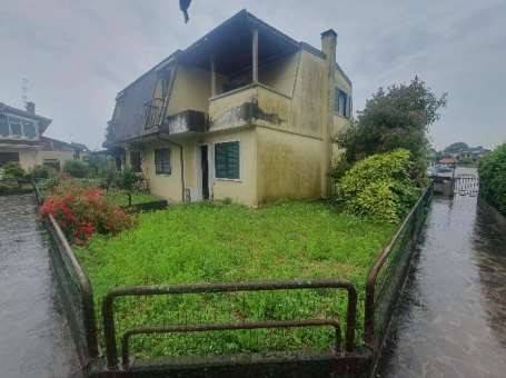 casa indipendente in vendita a Camposampiero