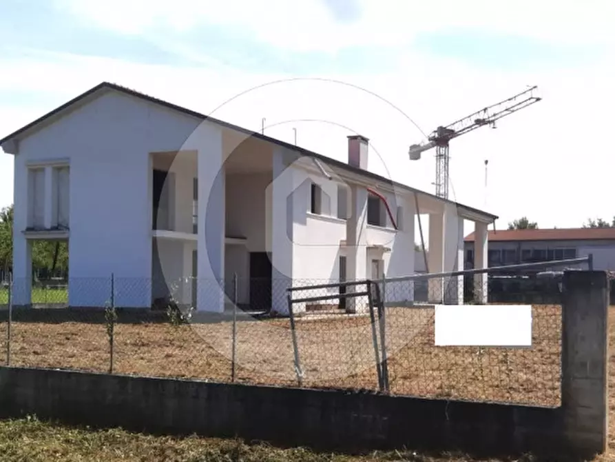 casa indipendente in vendita a Camposampiero