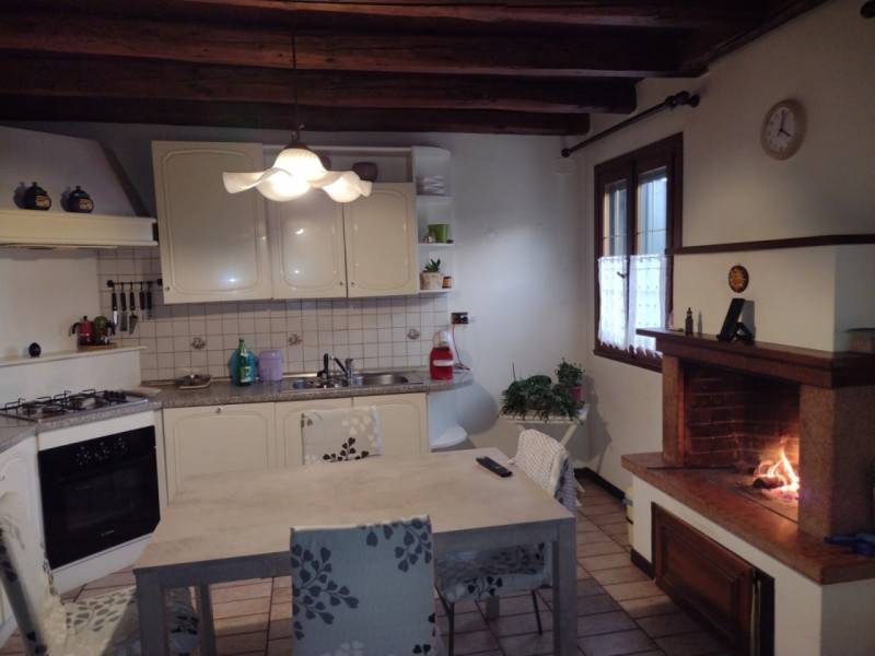 casa indipendente in vendita a Camposampiero