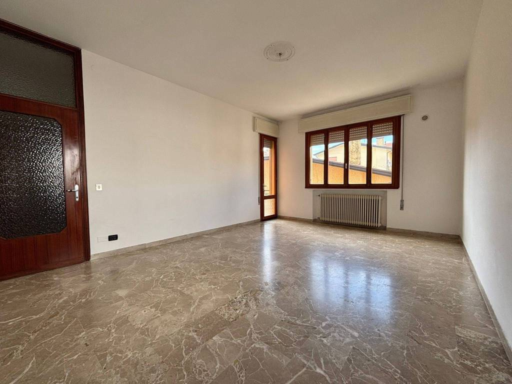 appartamento in vendita a Camposampiero