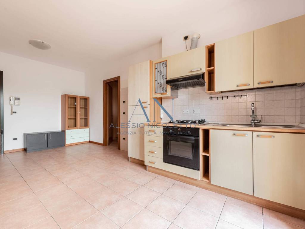 appartamento in vendita a Camposampiero