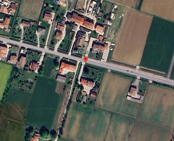 appartamento in vendita a Camposampiero