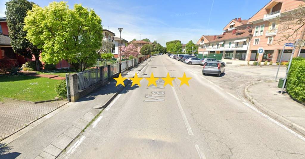 appartamento in vendita a Camposampiero