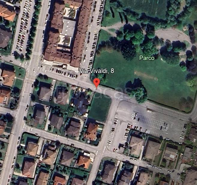 appartamento in vendita a Camposampiero