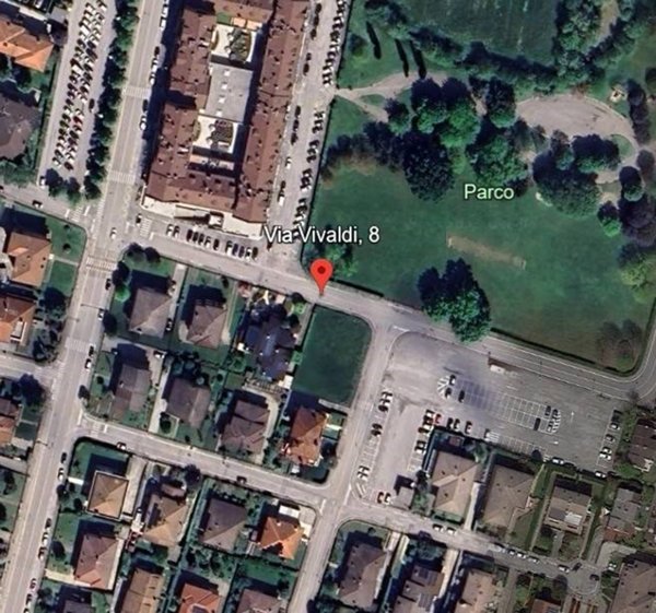 appartamento in vendita a Camposampiero