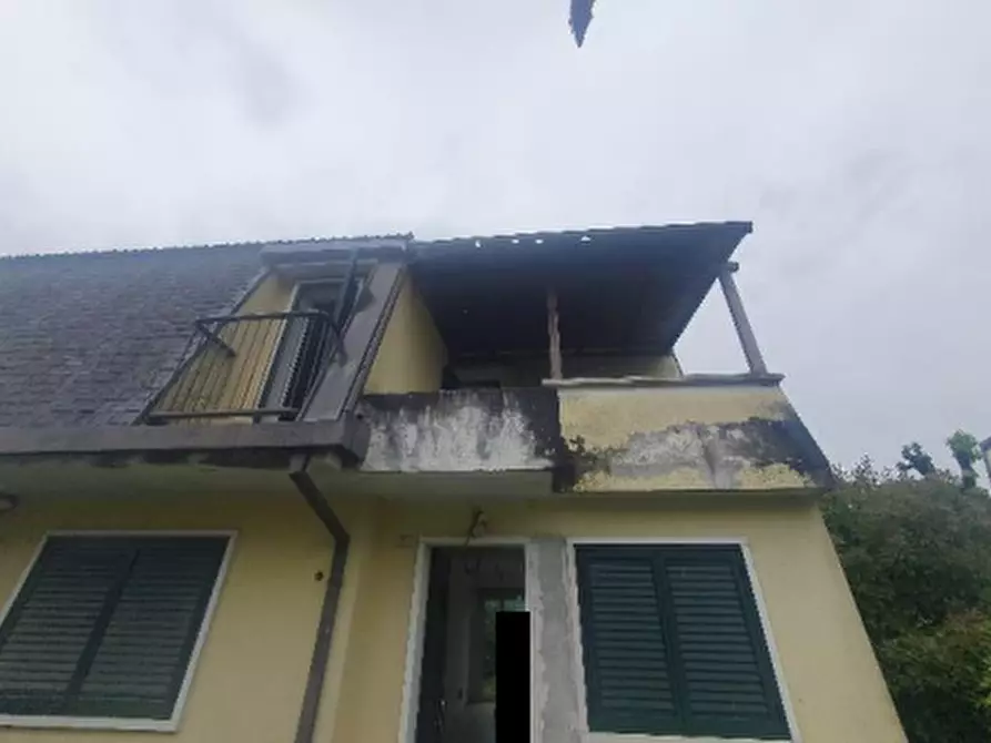casa indipendente in vendita a Camposampiero