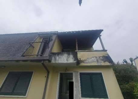 casa indipendente in vendita a Camposampiero
