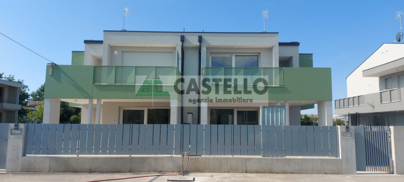 casa indipendente in vendita a Camposampiero