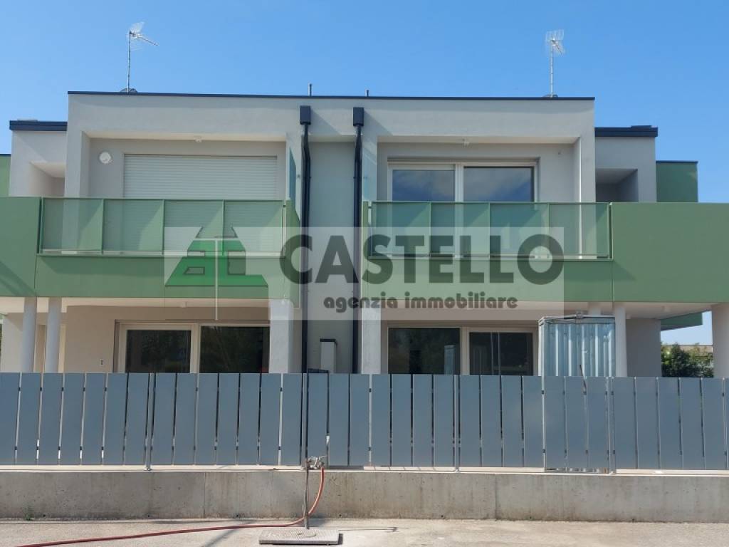 casa indipendente in vendita a Camposampiero