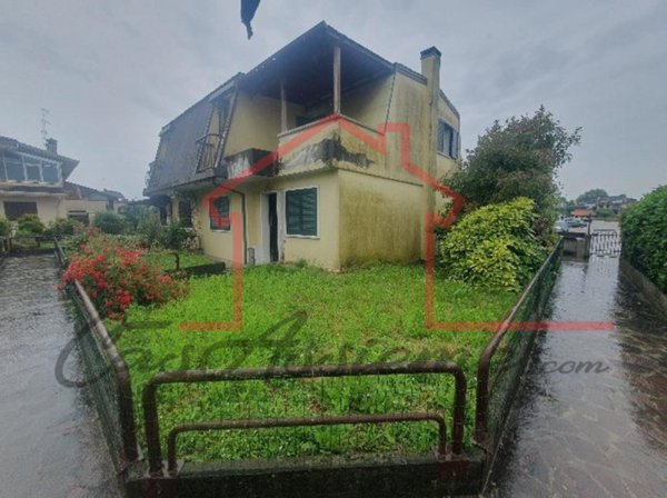 casa indipendente in vendita a Camposampiero