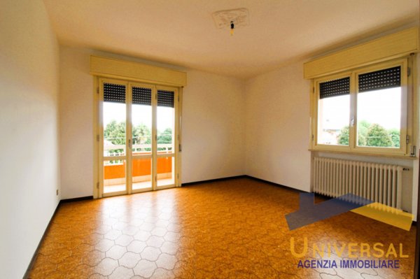 appartamento in vendita a Camposampiero in zona Rustega