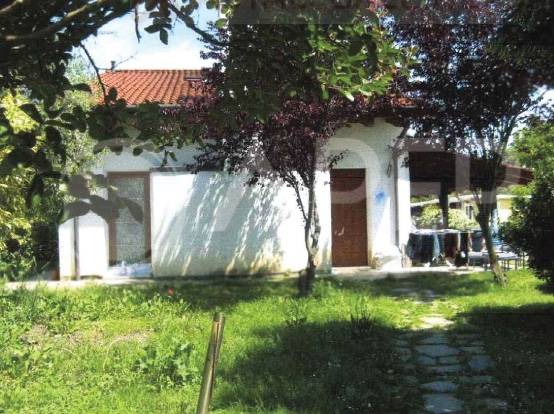 casa indipendente in vendita a Camposampiero