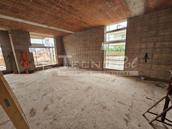 appartamento in vendita a Camposampiero