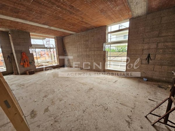 appartamento in vendita a Camposampiero