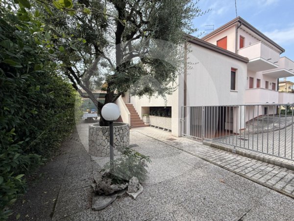 appartamento in vendita a Camposampiero