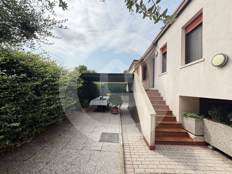 appartamento in vendita a Camposampiero