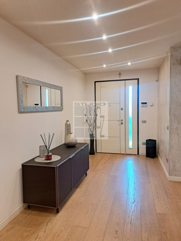 casa indipendente in vendita a Camposampiero