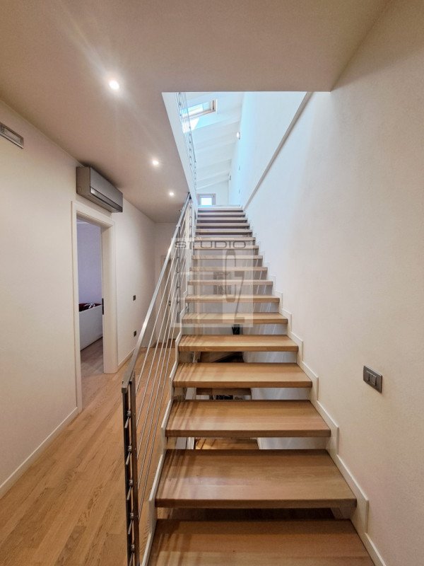 casa indipendente in vendita a Camposampiero