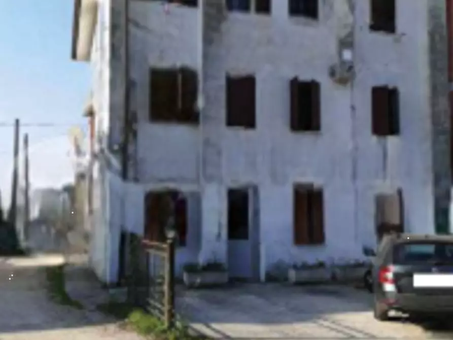 appartamento in vendita a Camposampiero