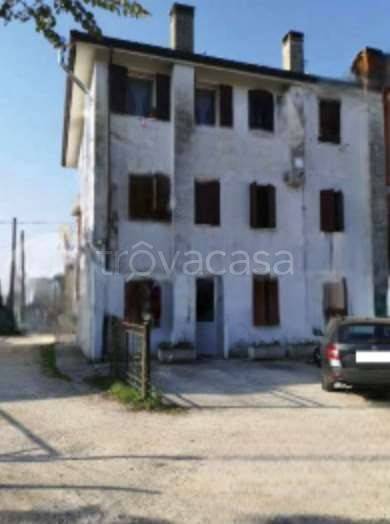 appartamento in vendita a Camposampiero