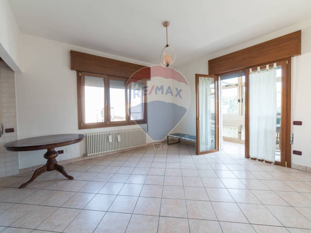 appartamento in vendita a Camposampiero