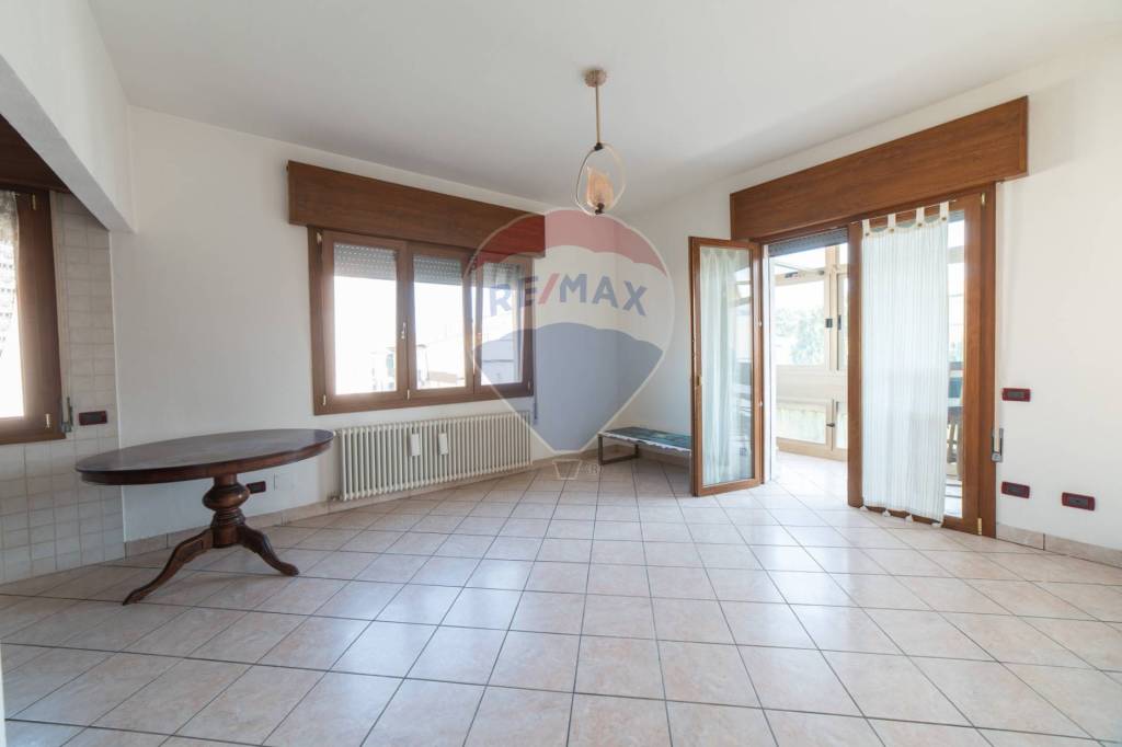 appartamento in vendita a Camposampiero