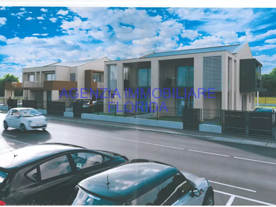 casa indipendente in vendita a Camposampiero