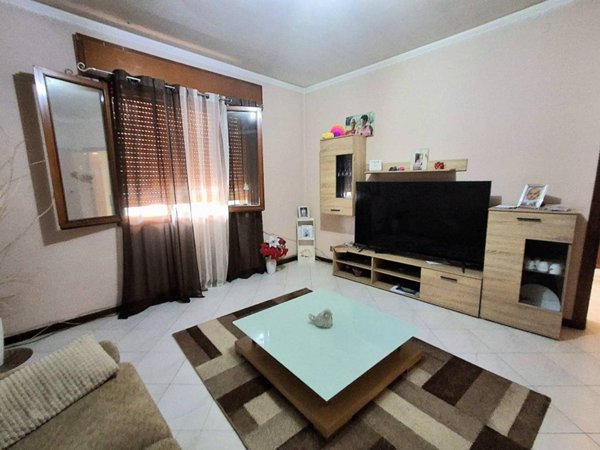 appartamento in vendita a Camposampiero