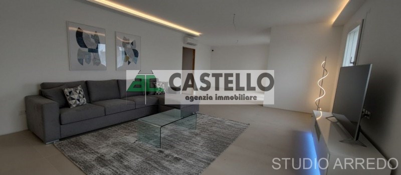 appartamento in vendita a Camposampiero