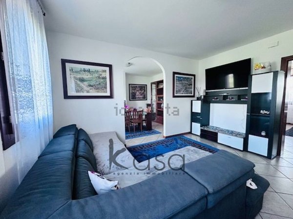 casa indipendente in vendita a Camposampiero