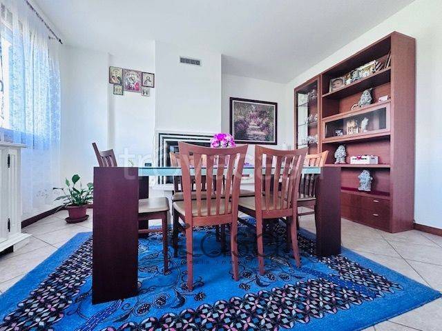 casa indipendente in vendita a Camposampiero