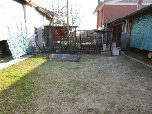 casale in vendita a Camposampiero in zona Rustega