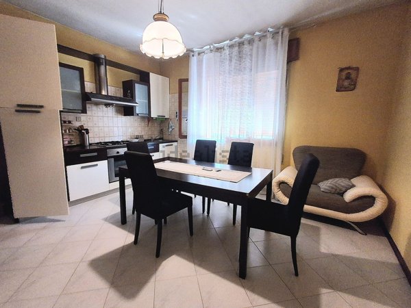 appartamento in vendita a Camposampiero