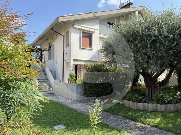 appartamento in vendita a Camposampiero