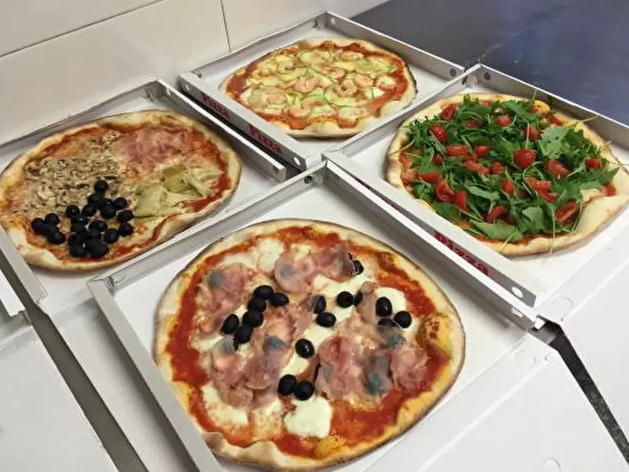 negozio in vendita a Camposampiero