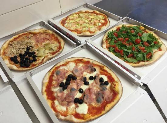 negozio in vendita a Camposampiero