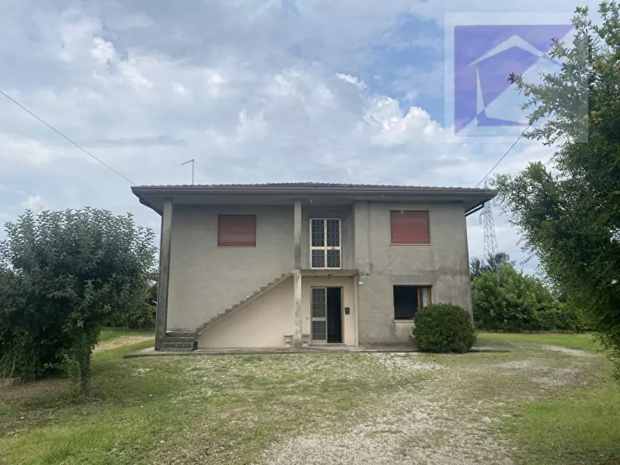casa indipendente in vendita a Camposampiero in zona Rustega