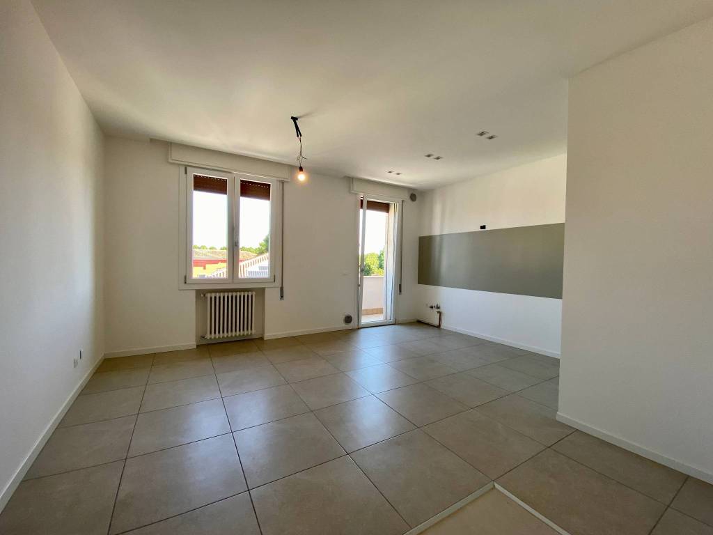 appartamento in vendita a Camposampiero