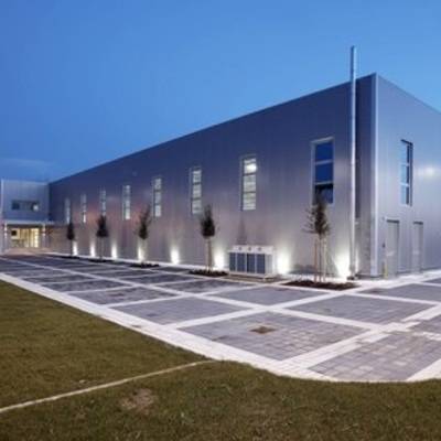 locale di sgombero in vendita a Camposampiero