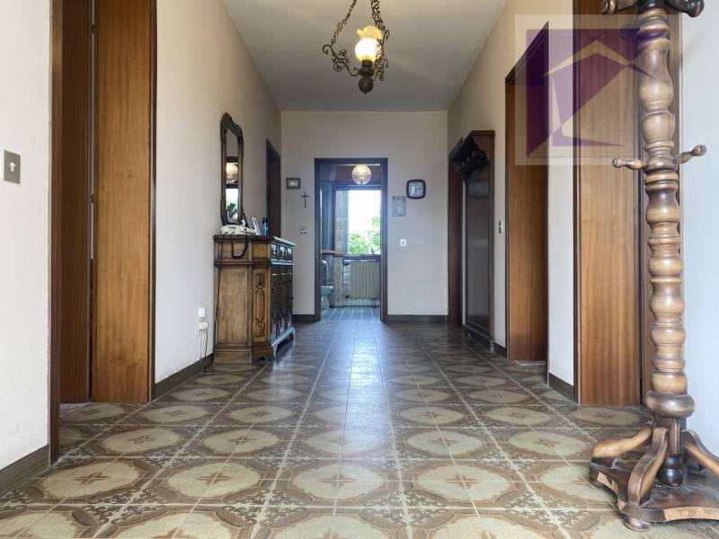 casa indipendente in vendita a Camposampiero in zona Rustega
