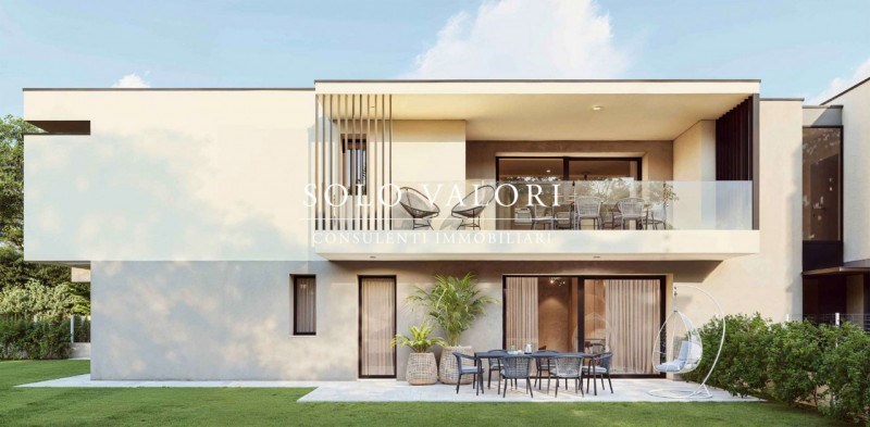 appartamento in vendita a Camposampiero