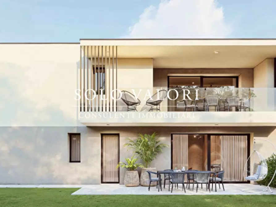 appartamento in vendita a Camposampiero