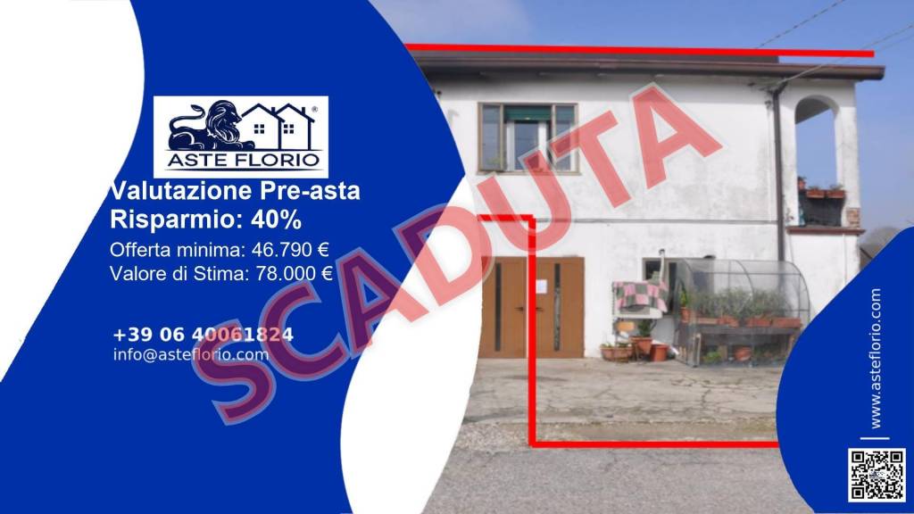 appartamento in vendita a Camposampiero