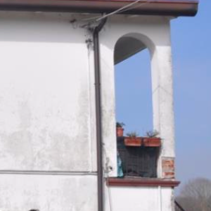 casa indipendente in vendita a Camposampiero