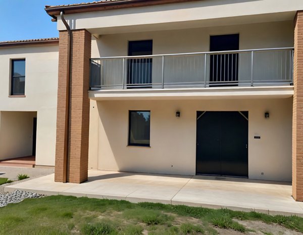 casa indipendente in vendita a Camposampiero in zona Rustega