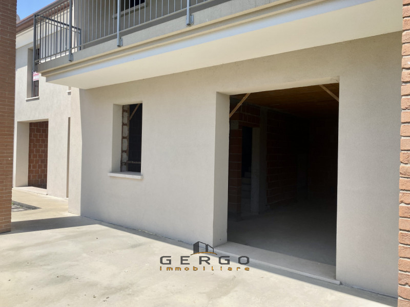 casa indipendente in vendita a Camposampiero in zona Rustega