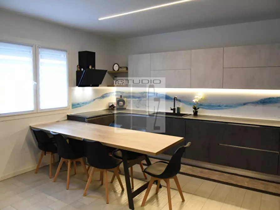 casa indipendente in vendita a Camposampiero