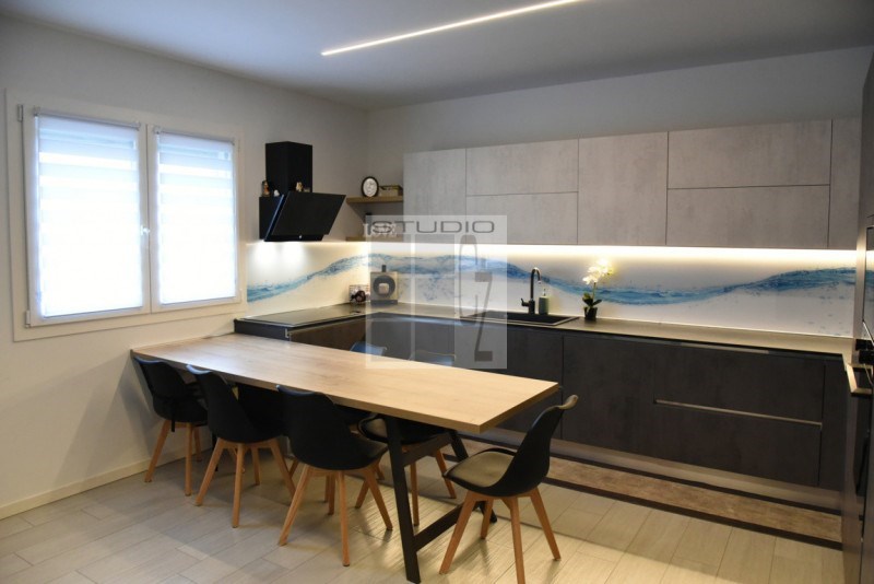 casa indipendente in vendita a Camposampiero