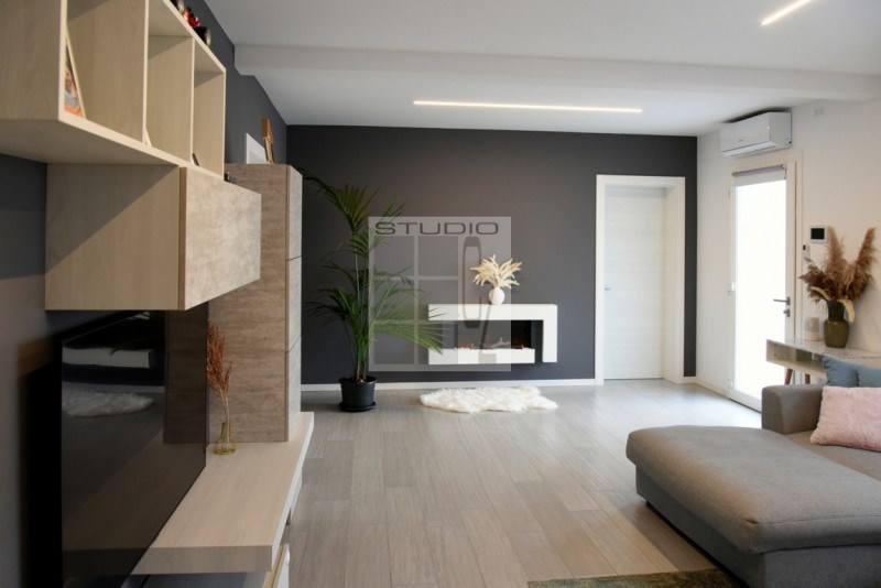 casa indipendente in vendita a Camposampiero